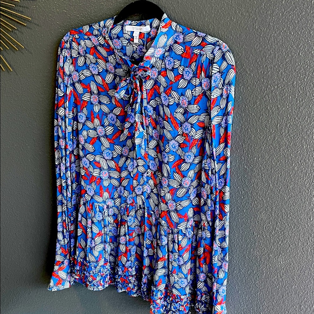 Derek Lam 10 Crosby Blouse . New w/o tags